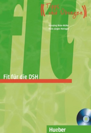 Fit für die DSH